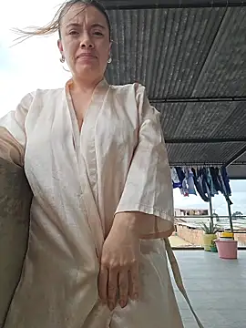 Chat XXX Live valery_mora