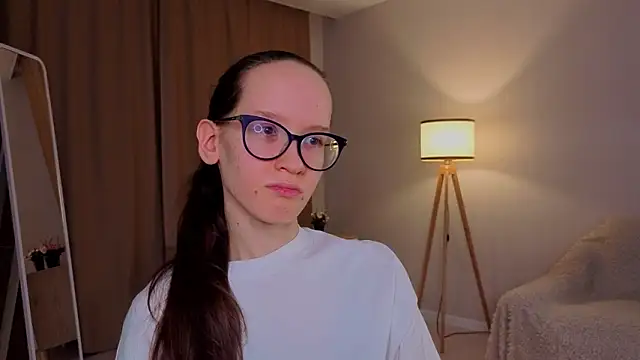 BettyBrowni's Live XXX Chat