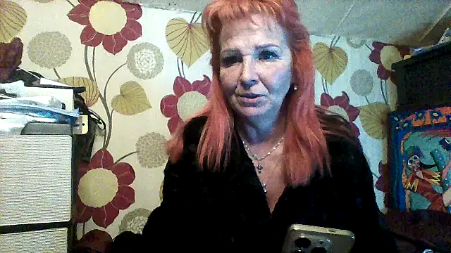 Sembang XXX Secara Langsung CassandraSandra44