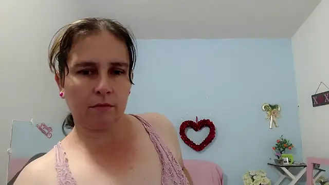 Živý XXX chat victoria_jones