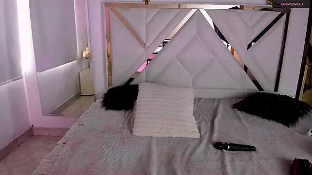 Živý XXX chat ChloeJohnsoon