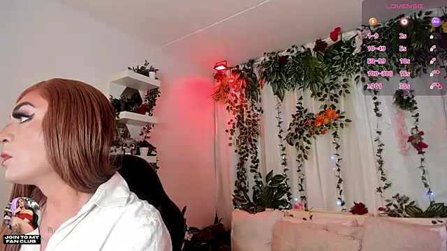 karol_elegance_ 现场XXX聊天