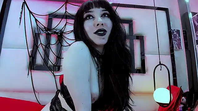 XXX chat uživo modela alixxon1