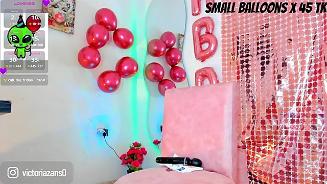 Sembang XXX Secara Langsung Vickyallien