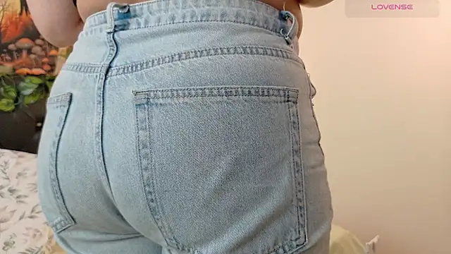 Sembang XXX Secara Langsung Amanda_sweet