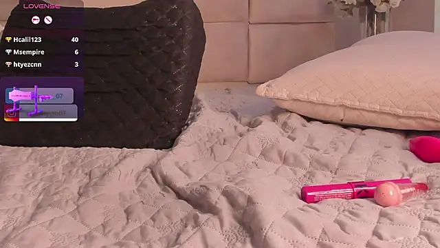 Melany__08 Adlı Modelin Canlı XXX Sohbeti