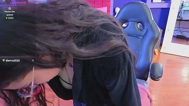 Sembang XXX Secara Langsung iam_sammy_01