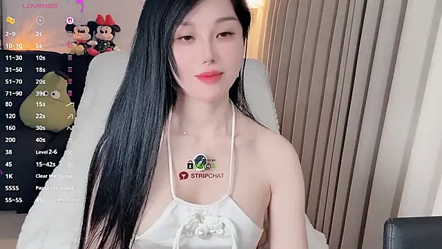 Chat XXX Live Xiatian520_