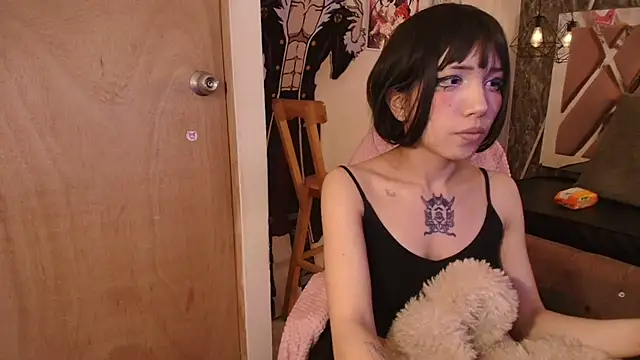 Terraelowen: онлайн-секс-чат