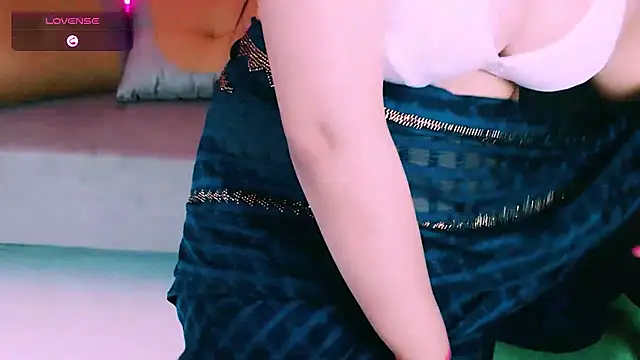 My_Rose webkamerás műsora