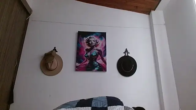 Živý XXX chat Crystal_Star_