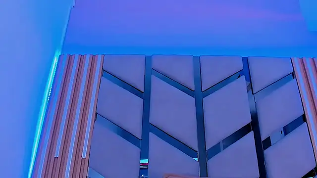 Chat XXX Live Sweet_Salome1