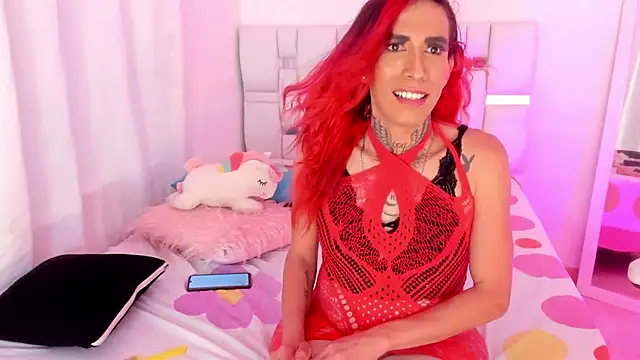 MissDiabla_ Chat XXX in diretta