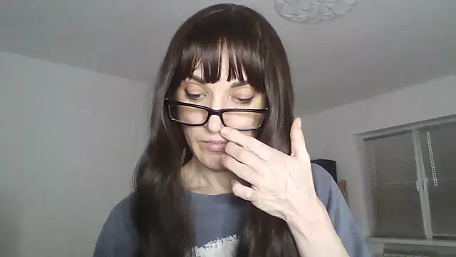 Chat XXX en directo de Tyrivell