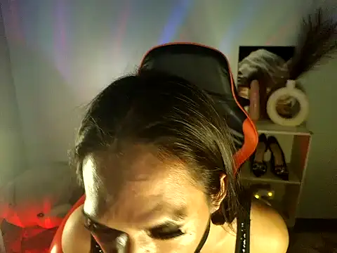 Savana_Maison Chat XXX in diretta