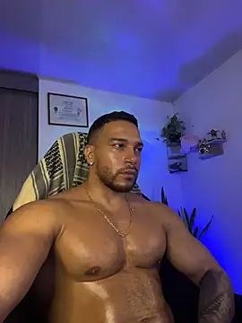 FreszX Live XXX Chat