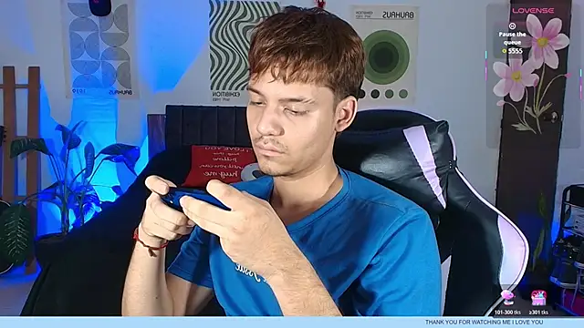 Habel__moretti 라이브 XXX 채팅