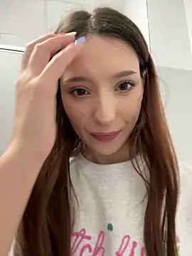 LilluKatten 现场XXX聊天