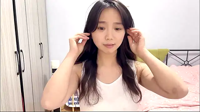 Hmm_0303のライブXXXチャット