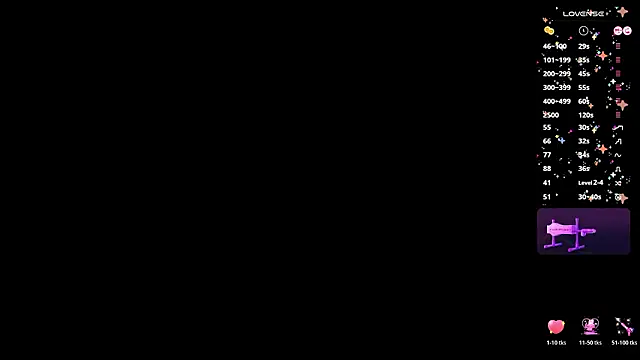 ValeriaBonnet_ Chat XXX in diretta