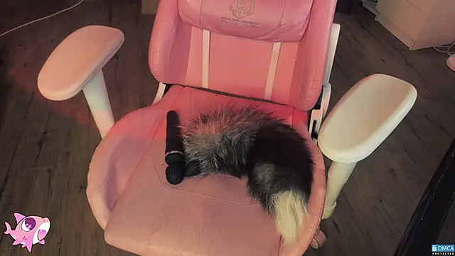 PinkSharky: онлайн-секс-чат