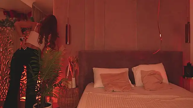 Serena_West_'s Live XXX Chat