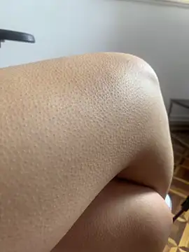 Czat XXX na żywo – SweetMilly