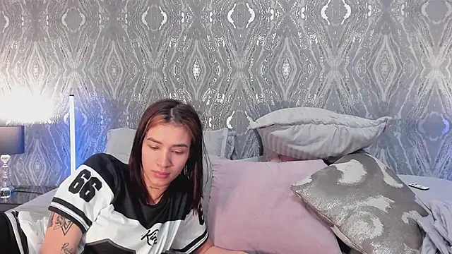 Chat +18 de SkyFallls ao vivo