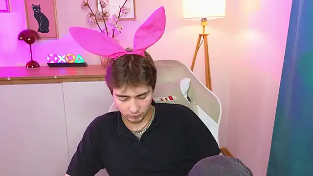 Show Webcam de d3s_dn