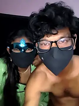 hotcopuleandsweet webkamerás műsora