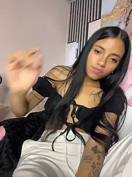 CELESTE_-EC: онлайн-секс-чат