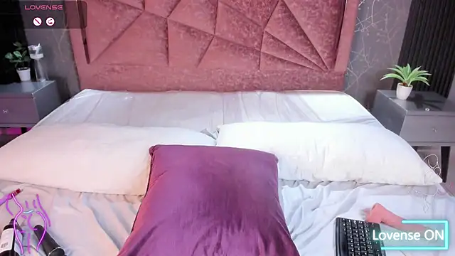 Cristal___ webcam show