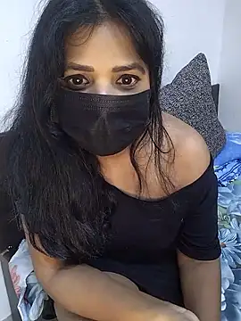 porvi_bebsのライブXXXチャット