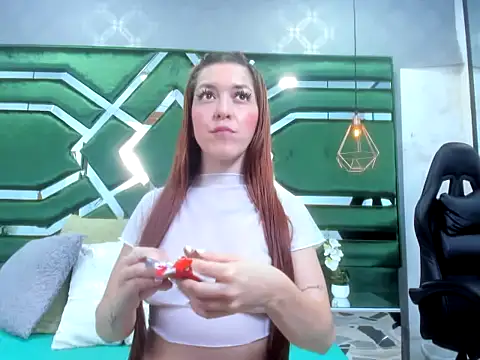 Živý XXX chat Candy_Stormi