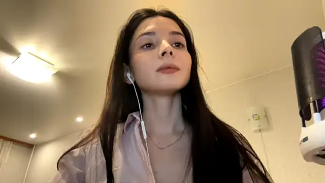 Živý XXX chat Mikytiki