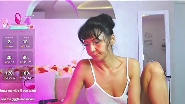 Chat XXX Live Melissa_Fane