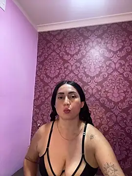 Chat XXX Live juliana_diaz