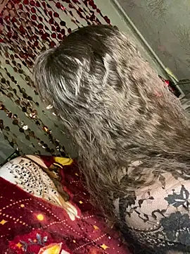 Var_Kiss' Webcam Show