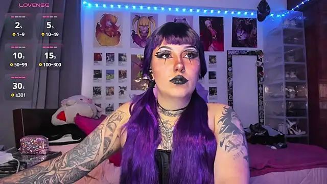 Chat XXX Live Jessie_williams