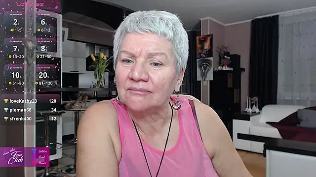 roxana_brooks' Live XXX Chat