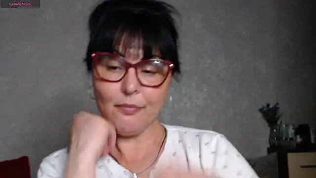 XXX chat uživo modela _Brynetka_