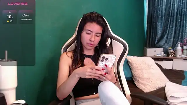 alice_middlee Live XXX-Chat