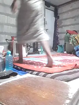 Burhade-- 라이브 XXX 채팅