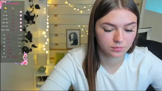 Josephine_Kiss Live XXX-Chat