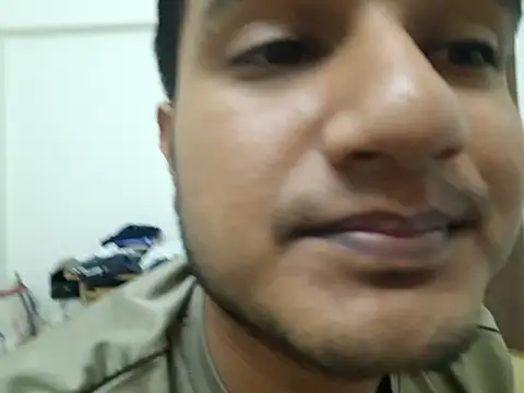 young-hairy-jon Webcam Show