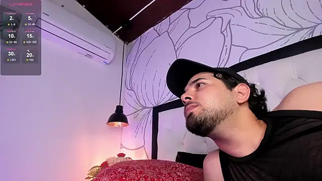 Samir_bear 라이브 XXX 채팅