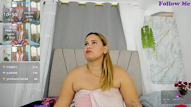 Lady_miss___のライブXXXチャット