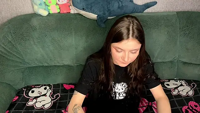 Chat +18 de may_rollins ao vivo