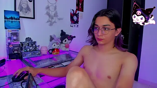 KeitaMoon 라이브 XXX 채팅