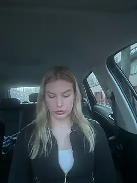 Chloemillerrxx 웹캠 쇼